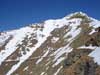 Il versante Sud del Monte Legnone  2610 m.