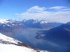 Alto Lario e imbocco di Valtellina e Valchiavenna.
