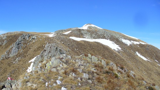 Monte Marnotto.