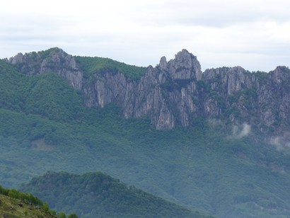 Denti della Vecchia.