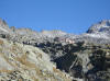 Il Rifugio Ponti  sempre pi vicino.