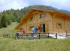 Rifugio Alpe Granda.