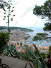 La citta di Hvar.