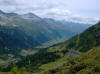La Val Bedretto verso Airolo.