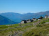 Alpe di Mezzo.