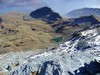 Lago Bianco e Pian Dei Cavalli.