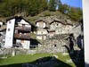Paesino di Dasile.