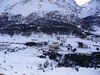Vista su Maloja.