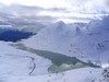 Sassalmason e Lago Bianco.