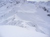 Scatto dalla Cima Vallocci.