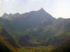 Veduta Pizzo Tre Signori.