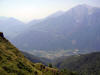 Veduta panoramica.