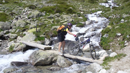 Fulvio in bilico....