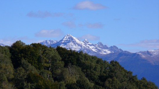 Pizzo di Claro.