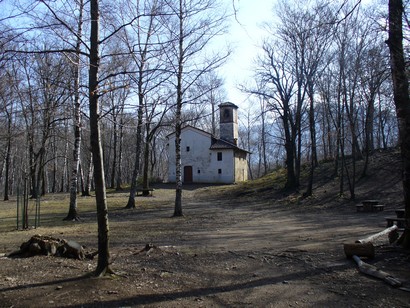 La torre di Redde.