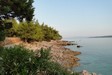 Scogli a Zavala.