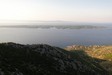 Vista su Zavala.