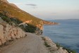 Tramonto.