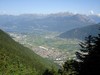 La foce dell'Adda.