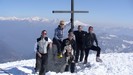 Foto di gruppo.