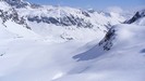 Valle verso la capanna Jenatsch.