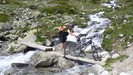 Fulvio in bilico....