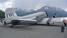 JU 52 trimotore tedesco.