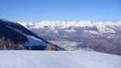 Vista sull alto Lario.