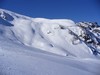 Già tanti ricami sulla neve...