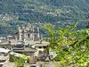 Scorcio di Morbegno.