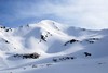 II Piz Fless 3020 m versante SW Val Gröss.