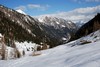 La Valle di Lemma, con la costiera Piscino Cima Paglia.