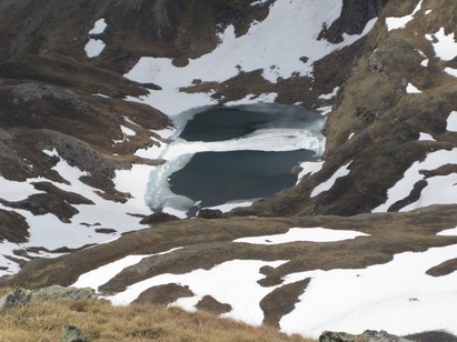 Lago di Cam.