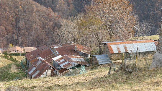 Lamiere ancora lamiere...