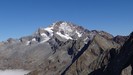Monte Disgrazia.