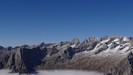 Pizzo Badile, Pizzo Cengalo.