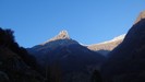 La croce dei Rabbi.