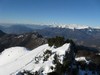 Vista sul Malcantone.