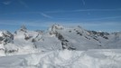Pizzo Rotondo e Pesciora.