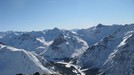 L'inizio della Val Mora.