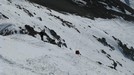 Milvia e Paolo arrivano sul Surgunda mt 3196.