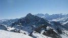 Piz Julier mt 3380.
