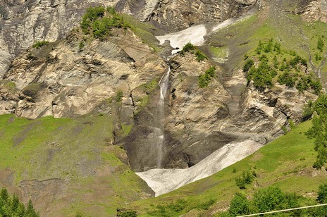Cascata.