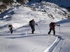 Laura, Domenico, Roby.
