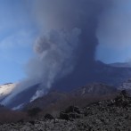Monte Etna