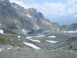 Lago Lunghin.