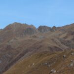 Il Monte Duria.