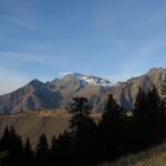 Saleno alla Cima di Vignone.