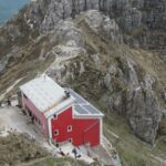 Rifugio Azzoni.