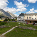 Maloja